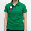 Premium Quality Polo Shirt (Ladies) Premium Quality Polo Shirt (Ladies) Thumbnail