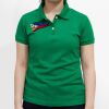 Premium Quality Polo Shirt (Ladies) Premium Quality Polo Shirt (Ladies) Thumbnail