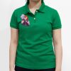 Premium Quality Polo Shirt (Ladies) Thumbnail