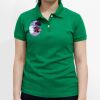 Premium Quality Polo Shirt (Ladies) Thumbnail