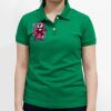 Premium Quality Polo Shirt (Ladies) Thumbnail