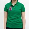 Premium Quality Polo Shirt (Ladies) Premium Quality Polo Shirt (Ladies) Thumbnail