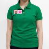 Premium Quality Polo Shirt (Ladies) Premium Quality Polo Shirt (Ladies) Thumbnail
