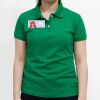 Premium Quality Polo Shirt (Ladies) Thumbnail