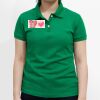 Premium Quality Polo Shirt (Ladies) Thumbnail