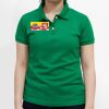 Premium Quality Polo Shirt (Ladies) Thumbnail