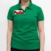 Premium Quality Polo Shirt (Ladies) Thumbnail