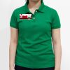 Premium Quality Polo Shirt (Ladies) Thumbnail