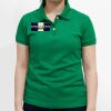 Premium Quality Polo Shirt (Ladies) Thumbnail