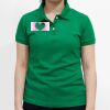 Premium Quality Polo Shirt (Ladies) Thumbnail