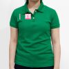 Premium Quality Polo Shirt (Ladies) Thumbnail