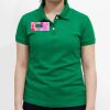 Premium Quality Polo Shirt (Ladies) Premium Quality Polo Shirt (Ladies) Thumbnail