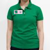 Premium Quality Polo Shirt (Ladies) Premium Quality Polo Shirt (Ladies) Thumbnail