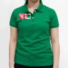 Premium Quality Polo Shirt (Ladies) Premium Quality Polo Shirt (Ladies) Thumbnail