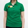 Premium Quality Polo Shirt (Ladies) Thumbnail