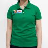 Premium Quality Polo Shirt (Ladies) Thumbnail