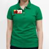 Premium Quality Polo Shirt (Ladies) Thumbnail