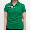 Premium Quality Polo Shirt (Ladies) Thumbnail