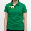 Premium Quality Polo Shirt (Ladies) Thumbnail