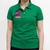 Premium Quality Polo Shirt (Ladies) Thumbnail