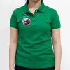 Premium Quality Polo Shirt (Ladies) Thumbnail