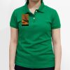 Premium Quality Polo Shirt (Ladies) Thumbnail