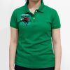 Premium Quality Polo Shirt (Ladies) Thumbnail