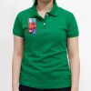 Premium Quality Polo Shirt (Ladies) Thumbnail