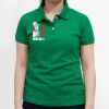 Premium Quality Polo Shirt (Ladies) Thumbnail