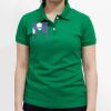 Premium Quality Polo Shirt (Ladies) Thumbnail