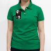 Premium Quality Polo Shirt (Ladies) Thumbnail