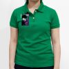 Premium Quality Polo Shirt (Ladies) Thumbnail