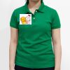Premium Quality Polo Shirt (Ladies) Thumbnail