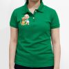 Premium Quality Polo Shirt (Ladies) Thumbnail