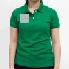 Premium Quality Polo Shirt (Ladies) Thumbnail