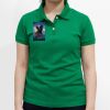Premium Quality Polo Shirt (Ladies) Thumbnail