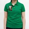 Premium Quality Polo Shirt (Ladies) Thumbnail