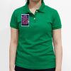 Premium Quality Polo Shirt (Ladies) Thumbnail