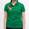 Premium Quality Polo Shirt (Ladies) Thumbnail