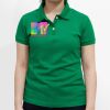 Premium Quality Polo Shirt (Ladies) Thumbnail