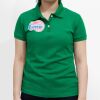 Premium Quality Polo Shirt (Ladies) Thumbnail