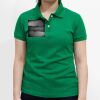 Premium Quality Polo Shirt (Ladies) Thumbnail