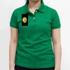Premium Quality Polo Shirt (Ladies) Thumbnail