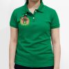 Premium Quality Polo Shirt (Ladies) Thumbnail