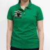 Premium Quality Polo Shirt (Ladies) Thumbnail