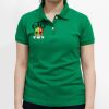 Premium Quality Polo Shirt (Ladies) Thumbnail