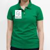 Premium Quality Polo Shirt (Ladies) Thumbnail