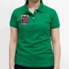Premium Quality Polo Shirt (Ladies) Thumbnail