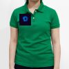 Premium Quality Polo Shirt (Ladies) Thumbnail