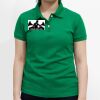 Premium Quality Polo Shirt (Ladies) Thumbnail